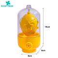 Egg White Yolk Mixer Egg Yolk White Mixer Scrambler Hand Pull Manual Blender Spinner Kitchen Tool Egg Yolk Mixer. 