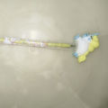 Unicorn Pencil-Fancy and Non-sharpening Lead Pencil-10 fine nips. 