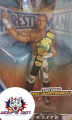 WWE Elitist Action Figure HBK Shawn Michaels with Heavyweight Belt. 