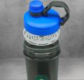 Gear Sports Water Bottle Premium Quality Plastic Bottle. 
