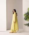 Sitara Studio 3 Piece Unstitched Suit For Women - 3PC Unstitched Fabric For Women - Universal Digital Embroidered - 246 - SS26 - Sumers 2026 Collection. 