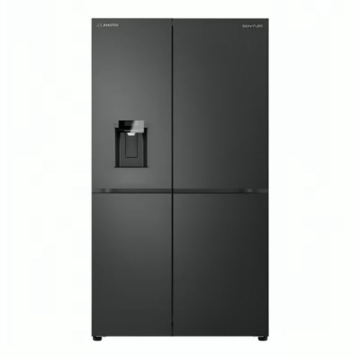 Signature%20SB-150%20Side%20by%20Side%20Inverter%20Refrigerator%20%7C%20450L%20Ice%20Maker%20&%20Water%20Dispenser%20No%20Frost%20Digital%20Control%20-%20Image%202