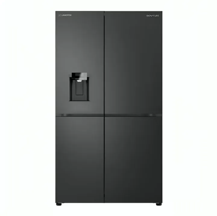 Signature%20SB-150%20Side%20by%20Side%20Inverter%20Refrigerator%20%7C%20450L%20Ice%20Maker%20&%20Water%20Dispenser%20No%20Frost%20Digital%20Control%20-%20Image%202