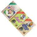 Haider Ali, Qublai khan, Shams uddin Altamas | Urdu Reading Short Books | 128 Pages | Set of 3 books. 