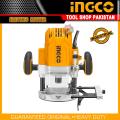 Ingco Original Industrial 1600W Electric Router. 