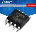 10PCS AP3502EMTR-G1 SOP8 3502EM SOP AP3502 IC AP3502EMTR AP3502MTR SOP-8. 