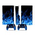 PS5 Skins All Version Slim Digital/Disc Fat Digital/Disc Red Dead Redemption skin with 2 controller skin (not silicone cover and not included console). 