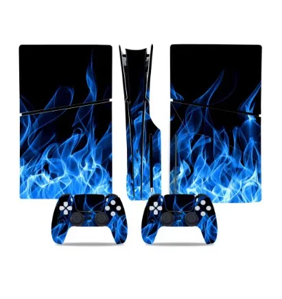 PS5%20Skins%20All%20Version%20Slim%20Digital/Disc%20Fat%20Digital/Disc%20Red%20Dead%20Redemption%20skin%20with%202%20controller%20skin%20(not%20silicone%20cover%20and%20not%20included%20console)%20-%20Image%202
