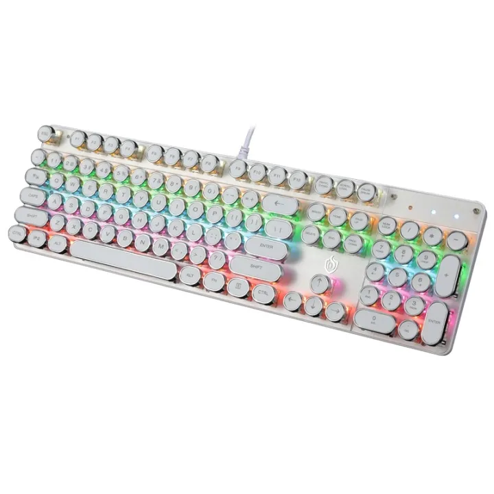 GravaStar Mercury K1 Lite Teclado Mecánico Gamer de 80 Teclas, 75% Anti