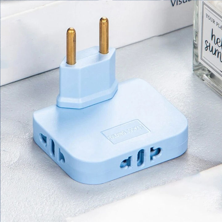 New%20Fashion%20imported%20Extension%20Foldable%20Socket%20180%20Degree%20Rotations%20Eu%20Power%20Plug%20Adapter%20For%20Home%20-%20Image%204