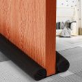 Door Dust Stopper Draft & Insect - Air Stopper - Under Bottom Seal - Twin Guard For Door and Window 18 - 61 inches. 
