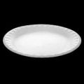 Foam Disposable Plates(50 plates) small. 