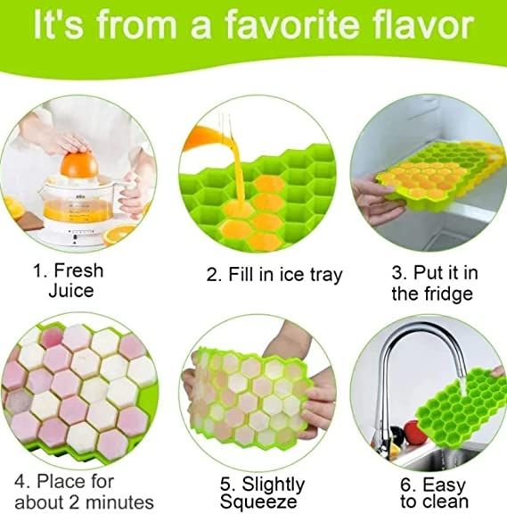Honey%20Cube%20Honeycomb%20Tray%2037%20Silicone%20Cubes%20Ice%20Cube%20Making%20Mold%20with%20Lids%20-%20Image%204