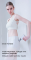 LM-810 Deep Tissue Massage Gun – Percussion Muscle Massager for Back, Neck & Sports Recovery.. 