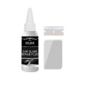 Car Glass Windshield Repair Glue Crack Repair Adhesive Glue Glass Repair Fluid Adhesive Glue For Super Glue Glass Window. 