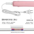 Splint Small Straight Hair Curl Bangs Special Artifact Straightening Board Clip Mini Portable Curling Iron Home Use. 