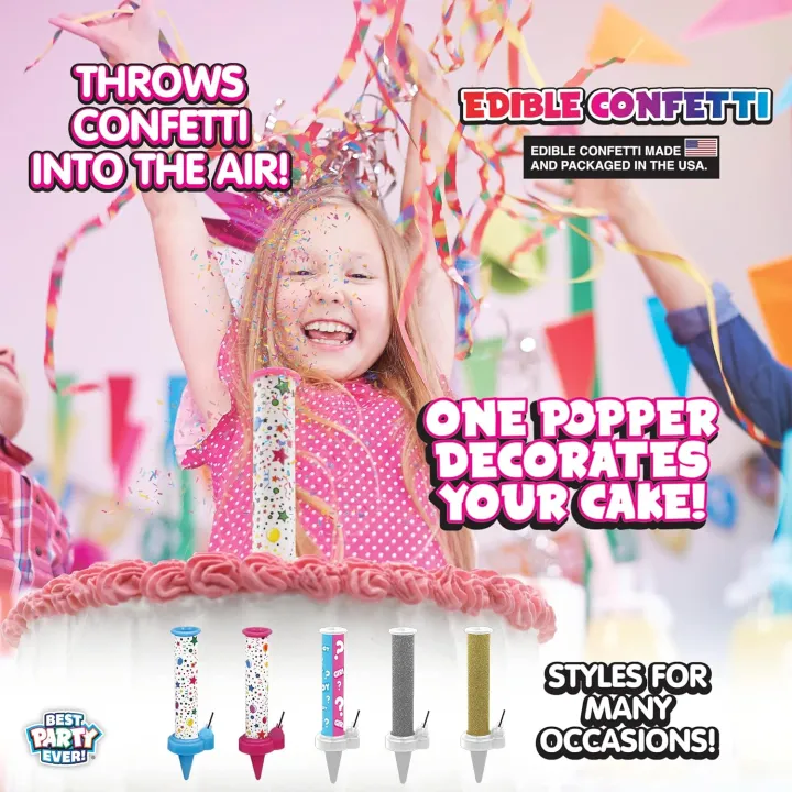 Candle%20Cake%20Topper%20%7CMusical%20sprinkler%20popper%20cake%20topper%20%7CShower%20your%20cake%20in%20confetti%20sprinkles%20%7C%20Fun%20way%20to%20celebrate%20birthdays%20,%20parties%20,Cake%20topper%20%7C%20In%20best%20quality%20-%20Image%203