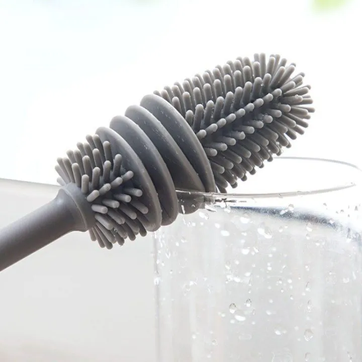 Silicone%20Bottle%20Cleaning%20Brush%20%E2%80%93%20Long%20Handle%20Flexible%20Bottle%20Brush%20for%20Deep%20Cleaning%20%7C%20Soft%20Bristle%20Kitchen%20Tool%20for%20Water%20Bottles,%20Baby%20Bottles,%20Jugs,%20Flasks,%20Glasses%20&%20Cups%20%7C%20Reusable%20&%20Durable%20Cleaning%20Brush%20-%20Image%206