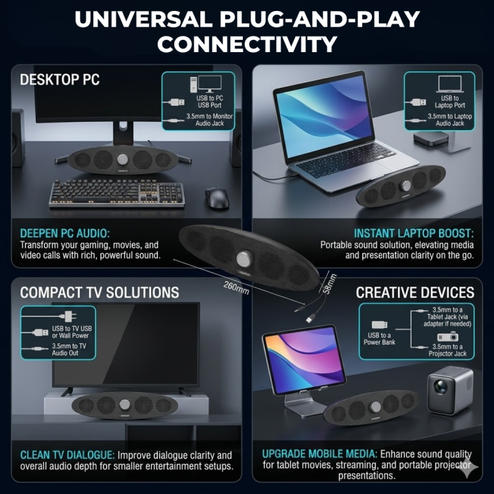 YSD%20E1102%20Original%20Multimedia%20Soundbar%20Dual%20High-Power%20Speakers%20Twin%20Bass%20Diaphragms%20360%C2%B0%20Surround%20Sound%20System%20USB%20Powered%203.5mm%20Wired%20Desktop%20Speaker%20for%20Pro%20Gaming%20PC%20Laptop%20Monitor%20LED%20TV%20High%20Fidelity%20Audio%20Boost%20Stereo%20Soundbar%20-%20One%20Click-Pick%20-%20Image%206