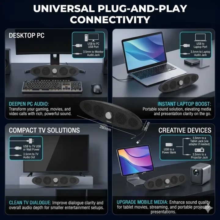 YSD%20E1102%20Original%20Multimedia%20Soundbar%20%7C%20Dual%20High-Power%20Speakers%20+%20Twin%20Bass%20Diaphragms%20360%C2%B0%20Surround%20Sound%20%7C%20USB%20Powered%203.5mm%20Wired%20Desktop%20Speaker%20for%20Gaming,%20PC%20&%20Laptop%20-%20Add-To-Cart%20-%20Image%206