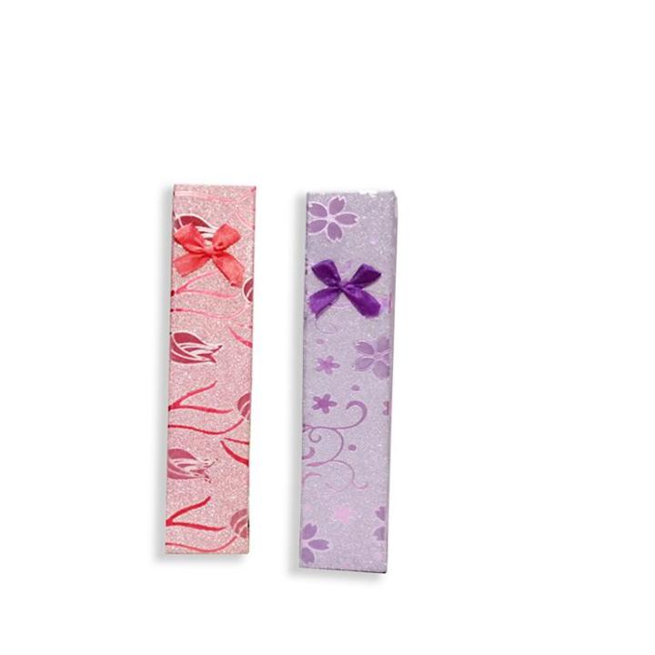 bandle of 2 Unique gift box for locket with rectangular shape