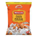 Khalid Foods Nimcolo Fried Dahi Phulki 200gm Pack. 