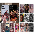 PHONE CASE BARREL DRESS UP HANAKOKUN 1E V20023 V2Y51 Y3S Y72 Y21 YY01 Y2 Y33S FOR VIVO Y53S2S Y3170 Y215 Y76 V21 V2 SE HORSE. 