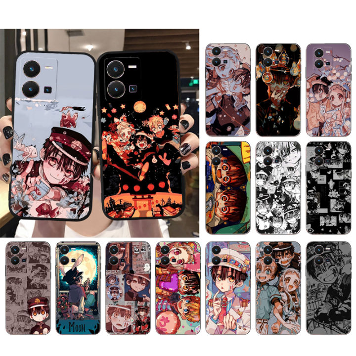 PHONE CASE BARREL DRESS UP HANAKOKUN 1E V20023 V2Y51 Y3S Y72 Y21 YY01 Y2 Y33S FOR VIVO Y53S2S Y3170 Y215 Y76 V21 V2 SE HORSE