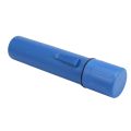 Hanging weld Article Storage Cannister-1 x Weld Electrode Rod Storage Container-Blue. 
