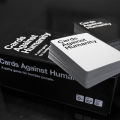 Cards Against Humanity Board Game New Year Christmas Family & Friendly Party Games A Party Game For Horrible People. 