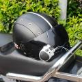 Motorcycle Helmet Lock Password Lock Cable Universal Motorcycle Bike Helmet Luggage Security Password Lock. 