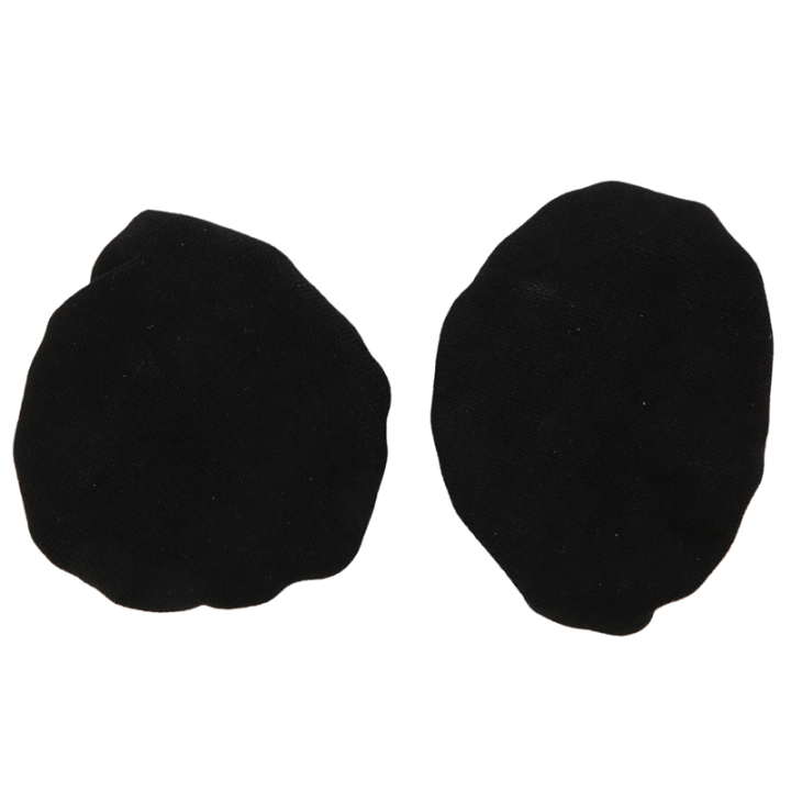 Flex Fabric Headphone Earpad Covers Earcup Headset Ear Cushions