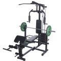 WB-7080 Multi Home Gym Machine All In One for Multiple Workout. 