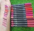Pack of 12 Thick lip pencil - Professional Use this creamy lip liner to create bold lips, to define lips, and to design full lips. 