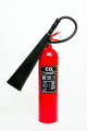 CO2 Fire Extinguisher 5 KG For Class B and C. 