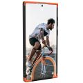 Urban Armor Gear (UAG) Samsung Galaxy S22 ULTRA 5G Case Cover Civilian - Black. 