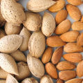 excellent quality almonds 1000gram (buy 1 time must) meethe badaaam. 