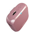 Rolton K400 Portable Voice Amplifier Megaphone Booster With Wired Microphone Loudspeaker Speaker MP3 Teacher Training. 