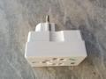 MULTI-SOCKET 5 AMP 2 PIN PREMIUM QUALITY. 