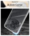 Tecno Camon 30 4G Back Cover Soft Dust Plug transparent TPU Camera Protection Shockproof Phone Case Tecno Camon 30 4G. 
