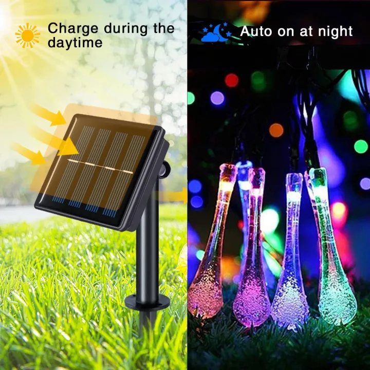 Solar%20Light%20String%20Indoor%20Outdoor%20Waterproof%20Water%20Drop%20Lights%20Decoration%20for%20Garden%20Party%20Lighting%20%20(%205M%2020LEDs)%20-%20Image%205