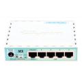 MIKROTIK hEX Gr3 RB750Gr3 RouterBoard. 