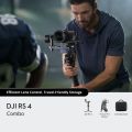DJI RS 4 COMBO. 