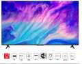 8kT FRAMLESS 40 INCH Smart Android LED TV  Android 12 Full HD Resolution a - 1 Year Warranty. 