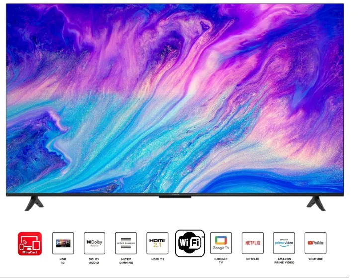 8kT%2040%E2%80%9D%20Smart%20LED%20TV%20%7C%20Android%20OS%20%7C%20Frameless%20%7C%20WiFi%20%7C%20YouTube,%20Netflix%20&%20Free%20TV%20Channels%20%7C%201-Year%20Warranty%20%F0%9F%94%A5%E2%82%A8%E2%80%AF7,000%20OFF%20-%20Image%202