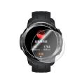 【Hengli jewelry story】Anti-Scratch Film Tempered Glass For Honor Watch GS Pro Waterproof Film Screen Full Coverage 9H Hardness HD Clear. 