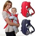 Comfortable Baby Carriers Belt Sling Kangaroo Bag. 