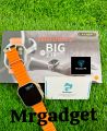 Latest T900 Ultra 2 Smart Watch 2024 Hiwatch Pro Big 2.19" HD DIsplay Wireless Charging Bluetooth Calls Music & Game. 