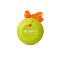 Douyin rabbit timer bubble rain timing reminder time learning student mechanical small alarm clock children's self. 