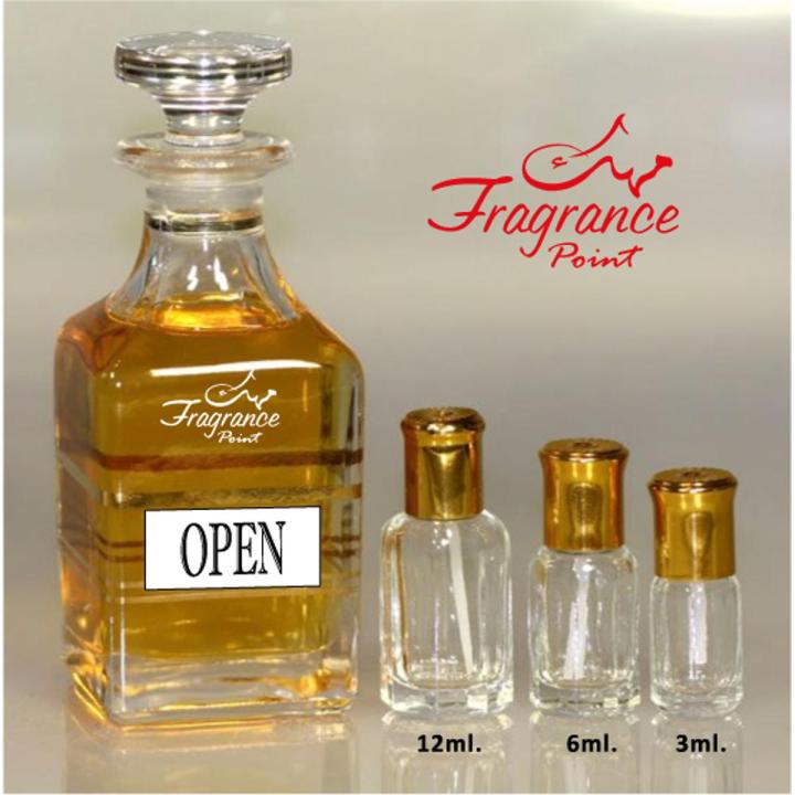 OPEN - Impression by Fragrance Point - Pure Perfume Oil